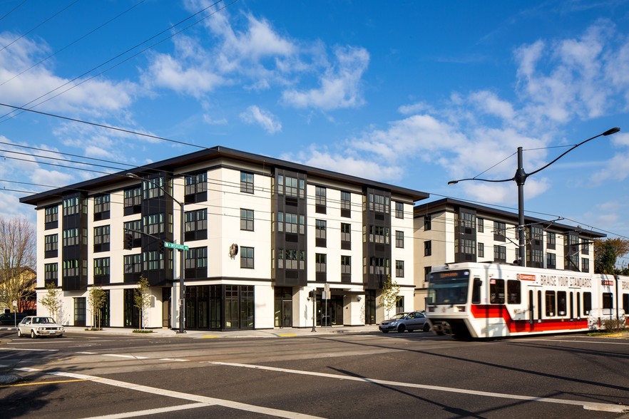 Northwood Apartments